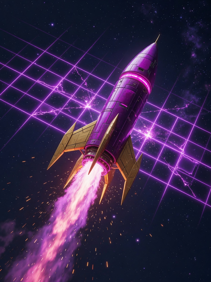 ROCKET X